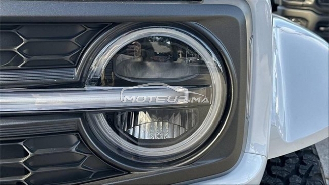 FORD Autre occasion 3363960