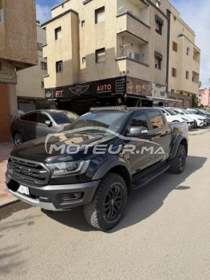 FORD Autre occasion 3496475