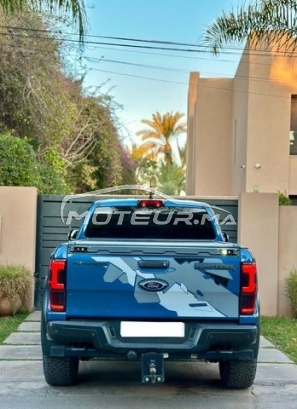 FORD Autre occasion 3163526