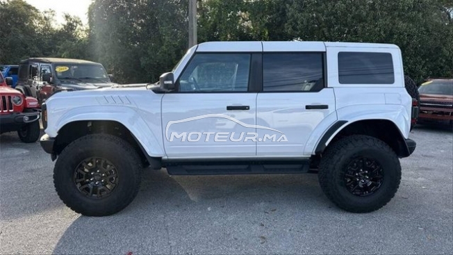 FORD Autre occasion 3363959