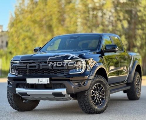 فورد اوتري مستعملة 3577035