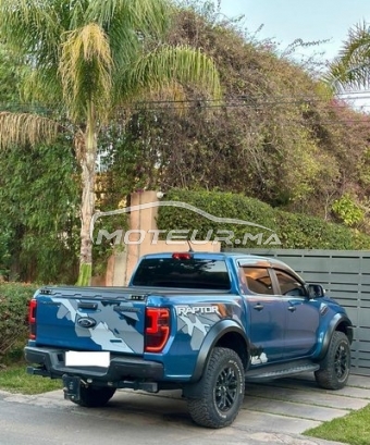 FORD Autre occasion 3163525