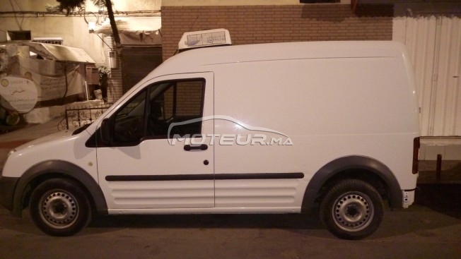 FORD Transit occasion 547902