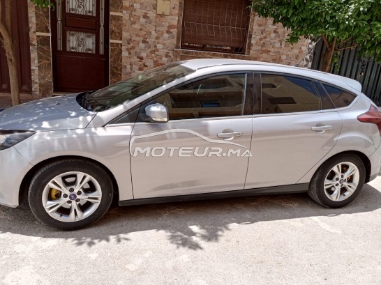 فورد اوتري Ford focus sport مستعملة 1671680