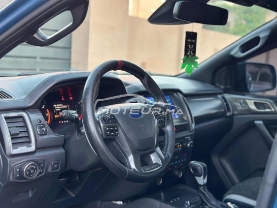 FORD Autre occasion 3163531