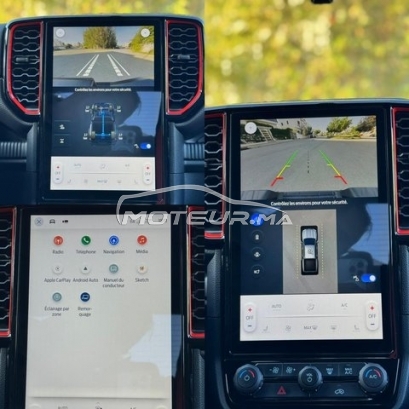 فورد اوتري مستعملة 3577042