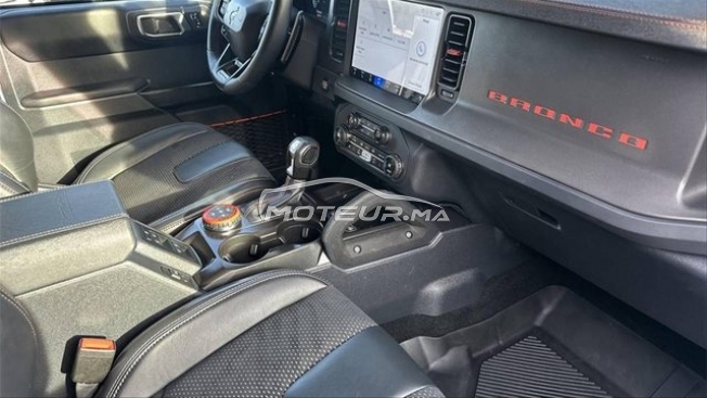 FORD Autre occasion 3363953