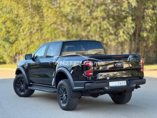 فورد اوتري مستعملة 3577048