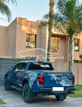 FORD Autre occasion 3163527