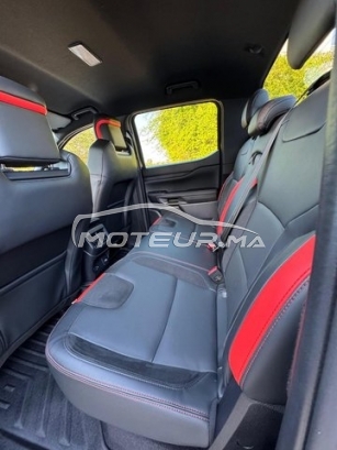 فورد اوتري مستعملة 3577046