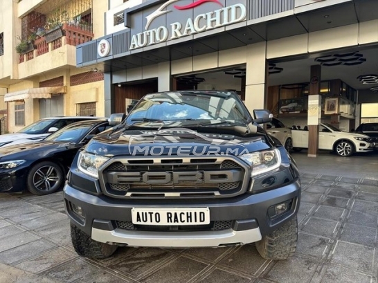 فورد اوتري مستعملة 3081470