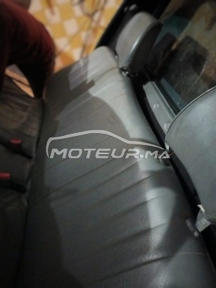 FORD Autre 2004 occasion 1833420