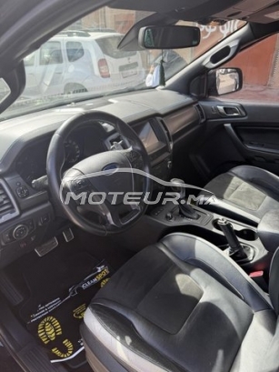 FORD Autre occasion 3496476