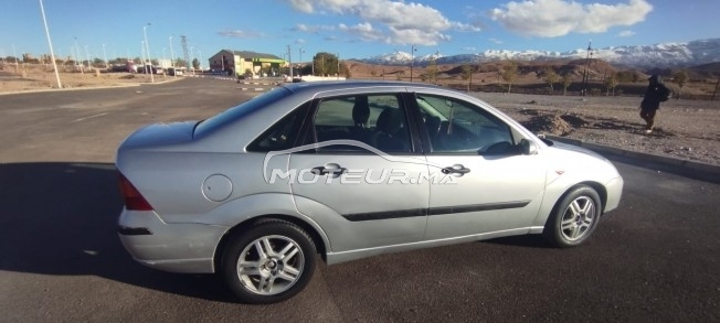 فورد اوتري 2003 مستعملة 1943658