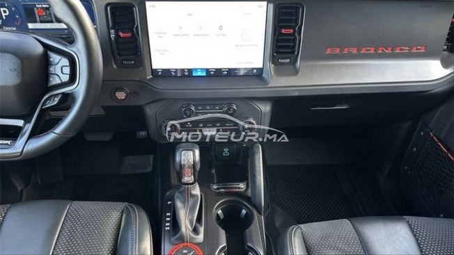 FORD Autre occasion 3363962