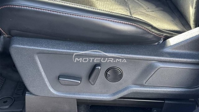 FORD Autre occasion 3363969