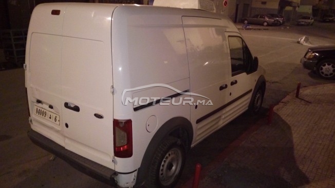 FORD Transit occasion 547900