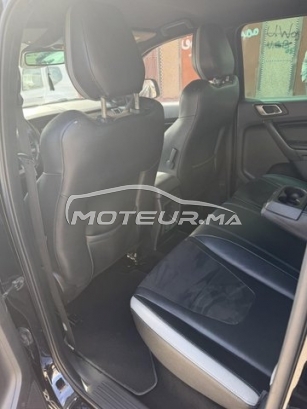 FORD Autre occasion 3496477