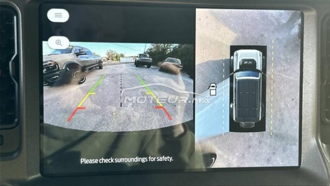 FORD Autre occasion 3363964