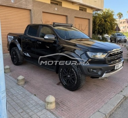 Voiture au Maroc FORD Autre - 487733