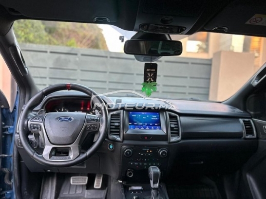 FORD Autre occasion 3163532