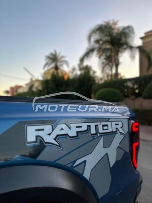 FORD Autre occasion 3163529