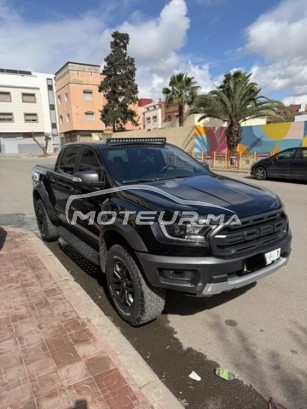 سيارة في المغرب FORD Autre - 487733