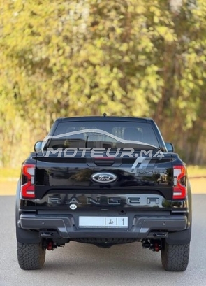 فورد اوتري مستعملة 3577036