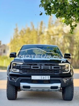 فورد اوتري مستعملة 3577037