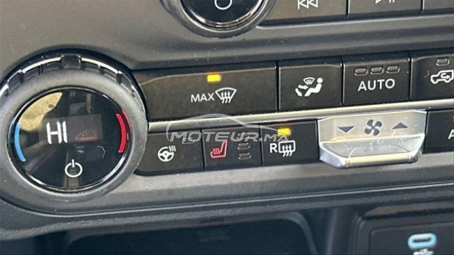 FORD Autre occasion 3363955