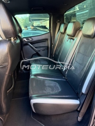 Ford raptor Diesel Automatique 2021 à Casablanca