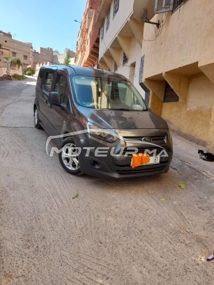 فورد ترانسيت Connect مستعملة 1151137