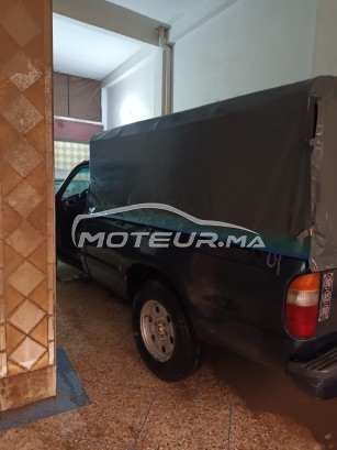 FORD Autre 2004 occasion 1833419