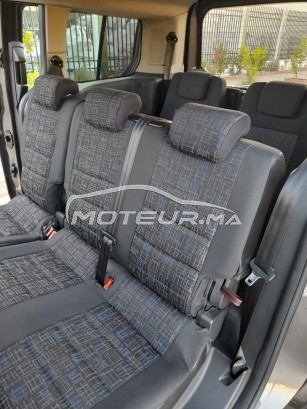 فورد ترانسيت Connect مستعملة 1151143