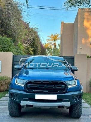 FORD Autre occasion 3163524