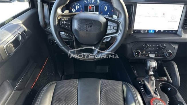 FORD Autre occasion 3363963