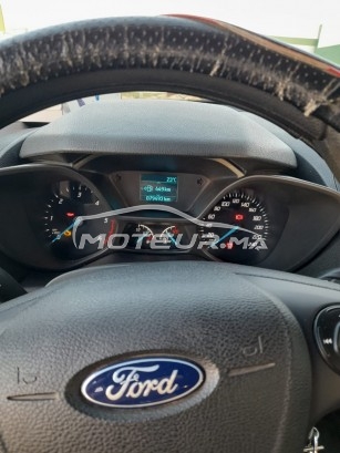 فورد ترانسيت Connect مستعملة 1151142