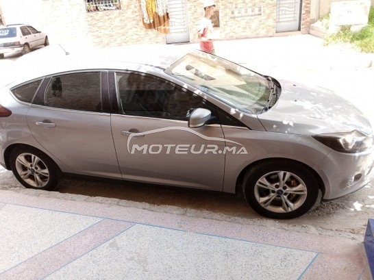 فورد اوتري Ford focus sport مستعملة 1671677