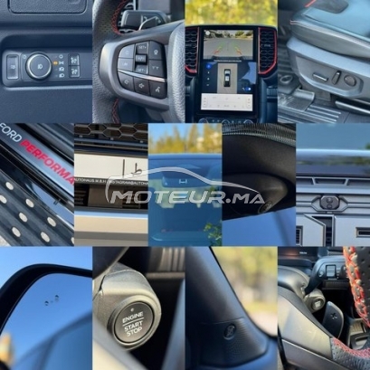 فورد اوتري مستعملة 3577049