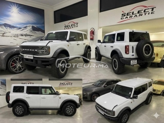 FORD Autre مستعملة