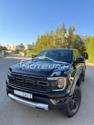 فورد اوتري مستعملة 3577039