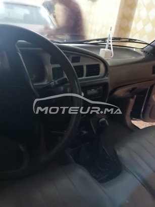 FORD Autre 2004 occasion 1833417