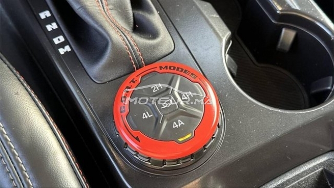 FORD Autre occasion 3363961