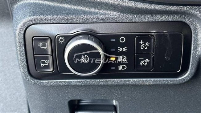 FORD Autre occasion 3363968