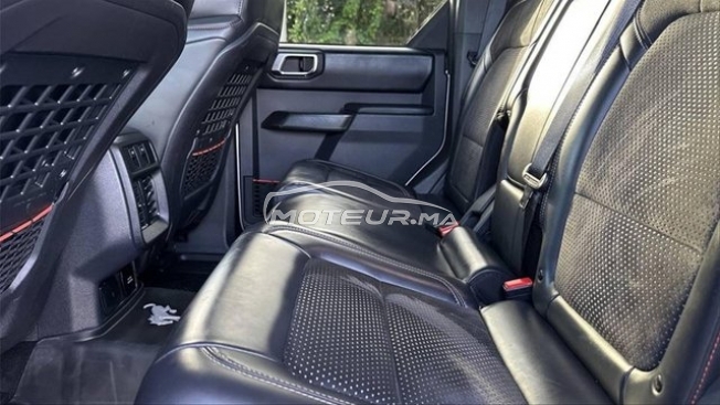 FORD Autre occasion 3363957