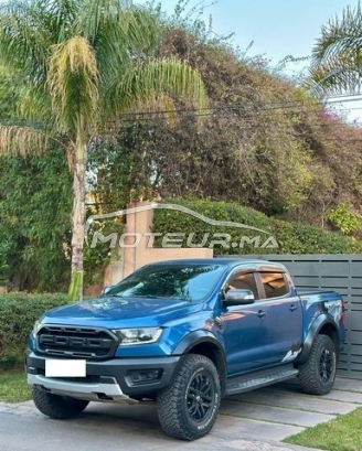 FORD Autre occasion 3163523