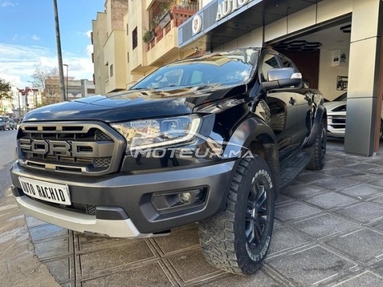 فورد اوتري مستعملة 3081481