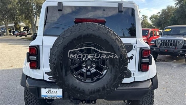 FORD Autre occasion 3363956