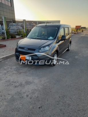 FORD Transit Connect occasion 1151145