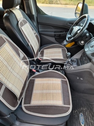 فورد ترانسيت Connect مستعملة 1151138